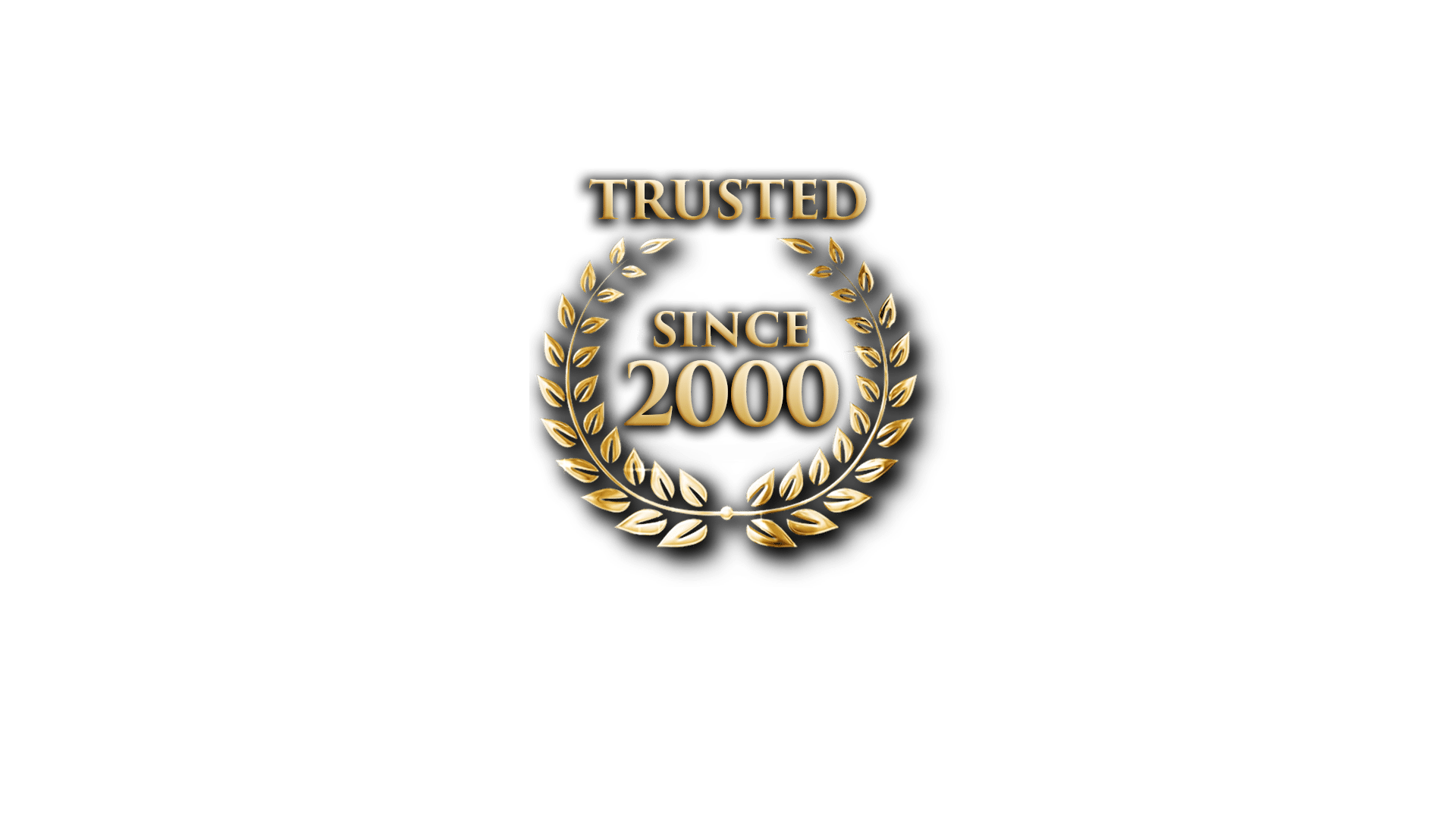 25 Years of Trust